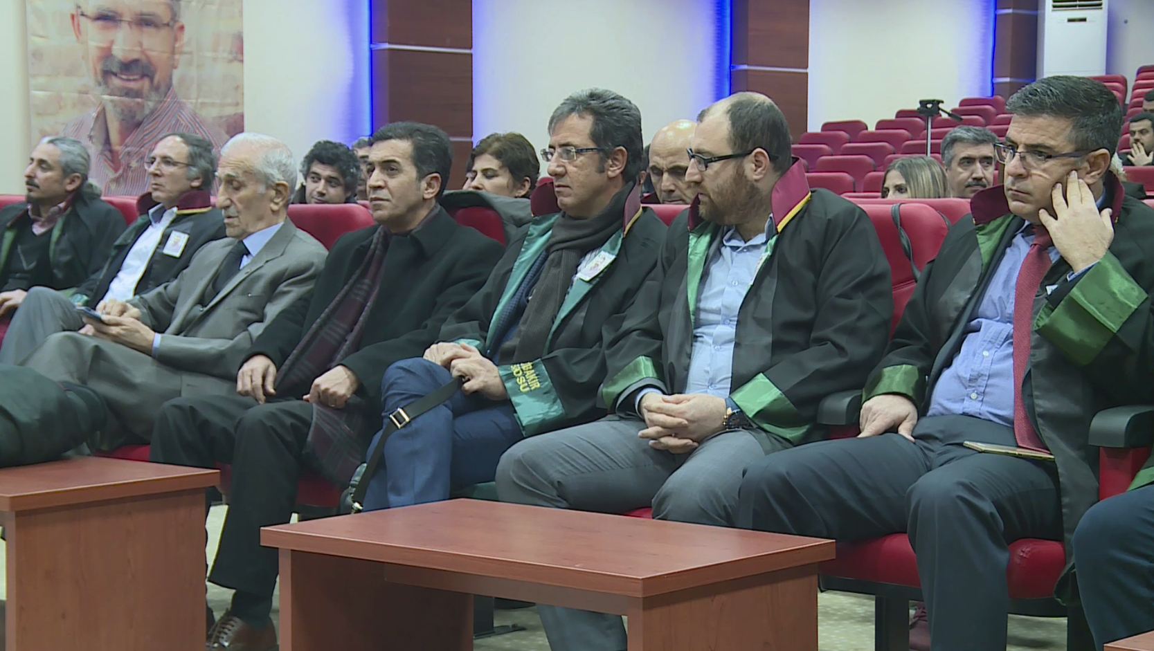 Kongreya BAROya Diyarbekirê Mijdarê tê kirin
